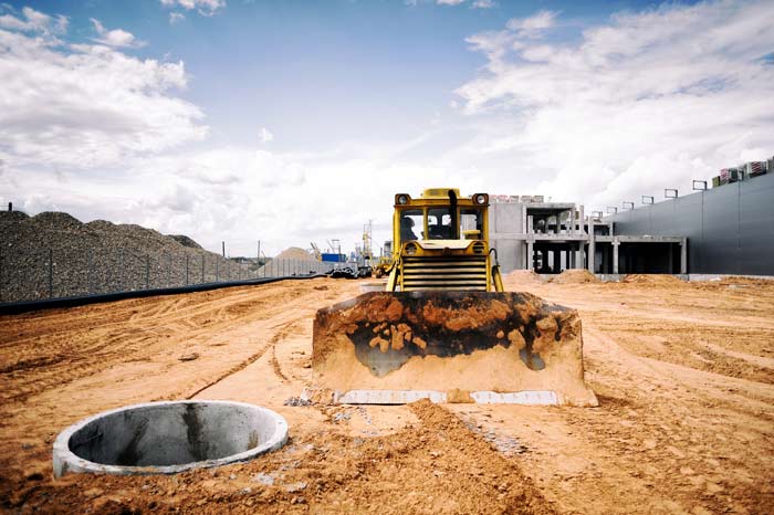 Land Clearing